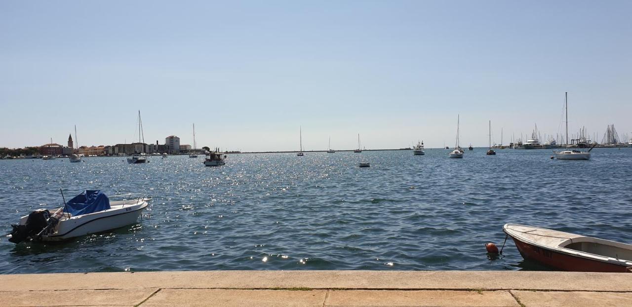 Nice Apartment Near The Sea Es3 Umag Extérieur photo