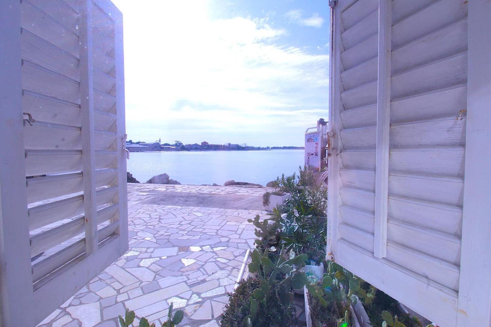 Nice Apartment Near The Sea Es3 Umag Extérieur photo