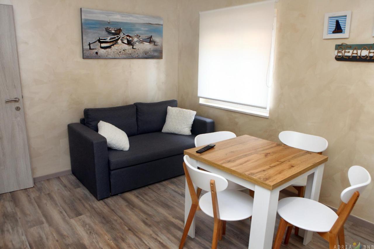 Nice Apartment Near The Sea Es3 Umag Extérieur photo