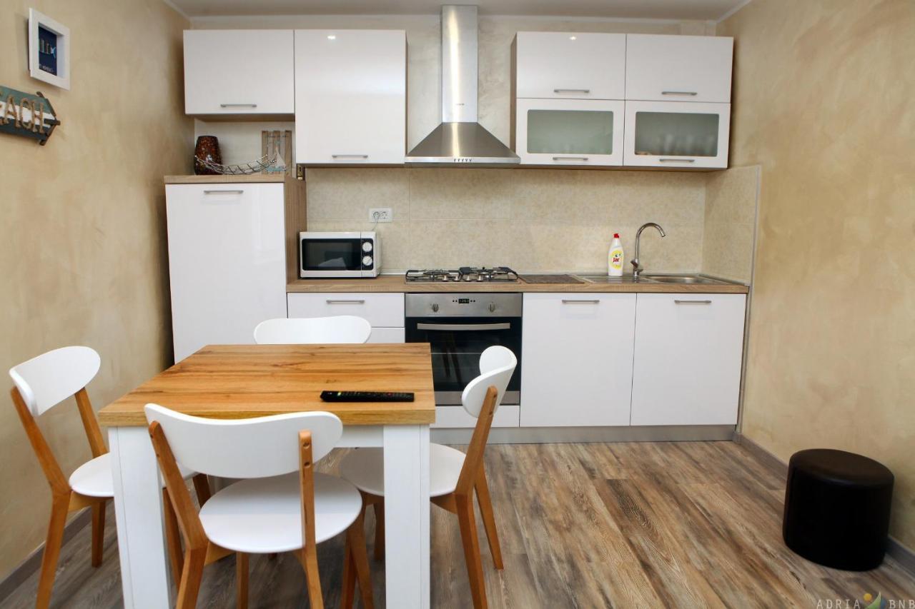Nice Apartment Near The Sea Es3 Umag Extérieur photo