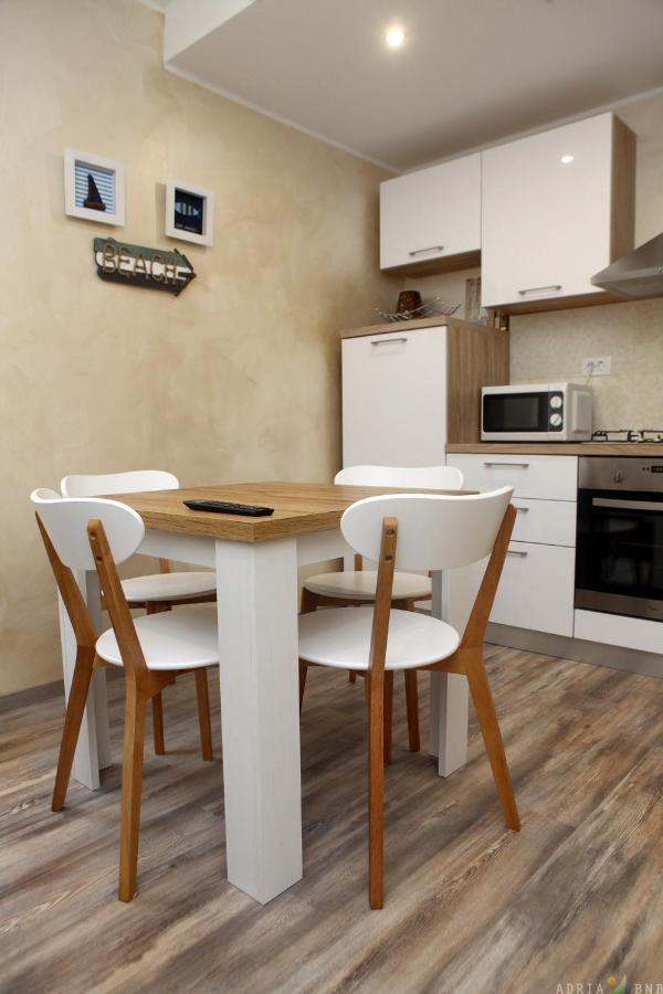 Nice Apartment Near The Sea Es3 Umag Extérieur photo