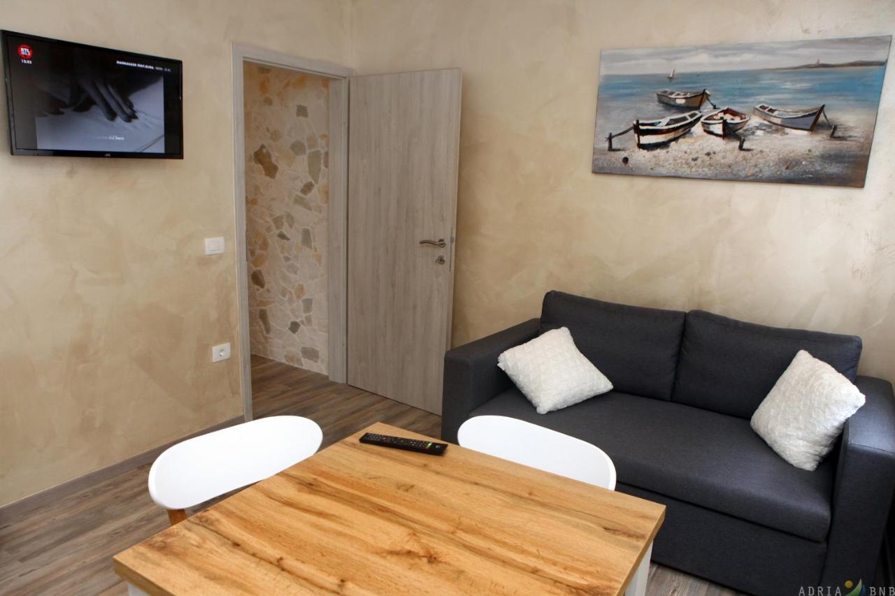 Nice Apartment Near The Sea Es3 Umag Extérieur photo