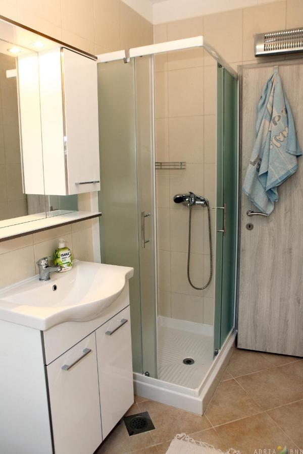 Nice Apartment Near The Sea Es3 Umag Extérieur photo