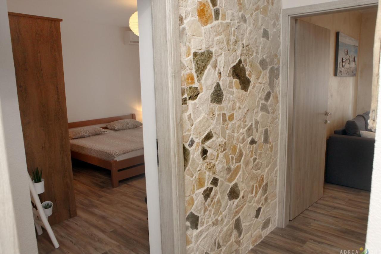 Nice Apartment Near The Sea Es3 Umag Extérieur photo