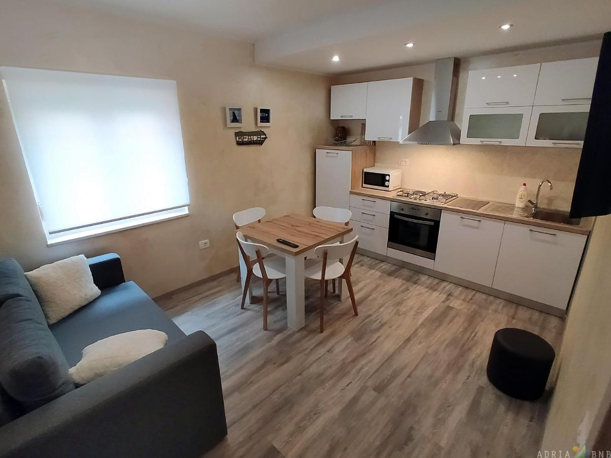 Nice Apartment Near The Sea Es3 Umag Extérieur photo